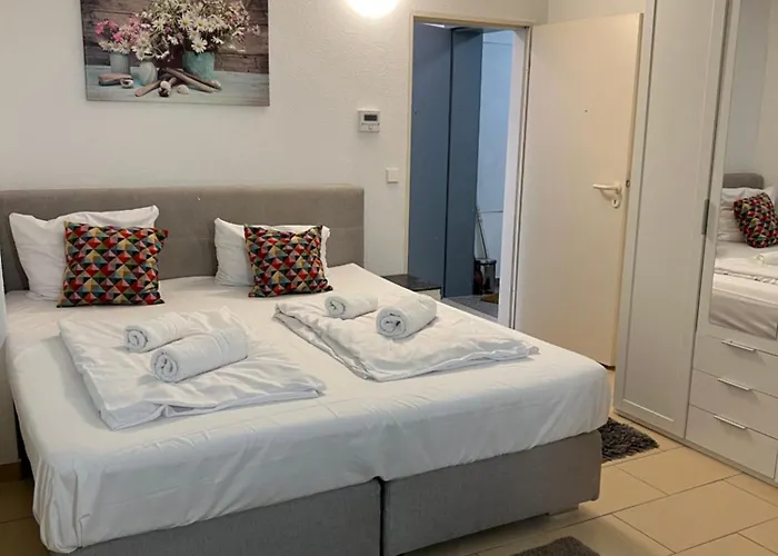 Ferien * شتوتغارت