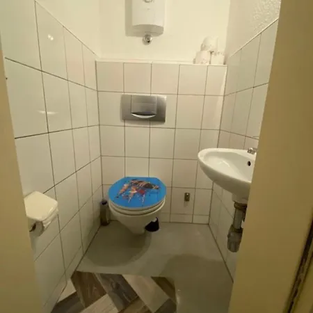 Ferien Apartamento