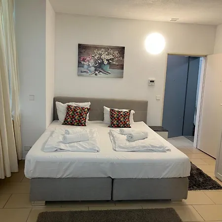 Ferien Apartment