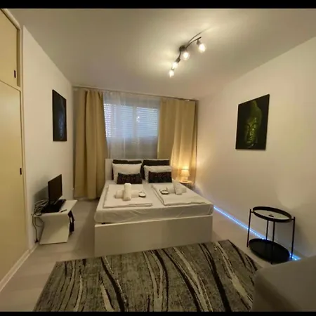Apartment Ferien