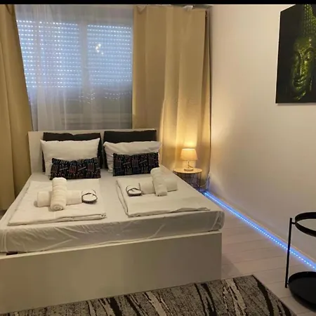 Ferien Apartment Stuttgart