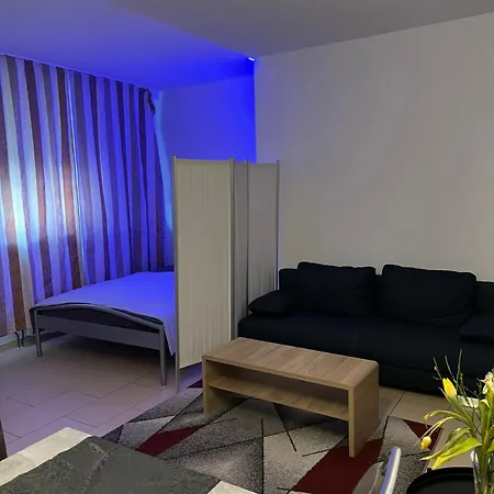 Ferien Apartment *