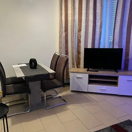 Ferien Appartement *