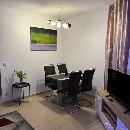 Appartement Ferien