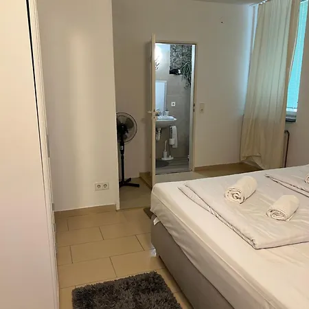 Ferien Apartment