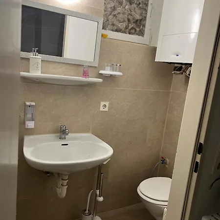 Apartment Ferien *