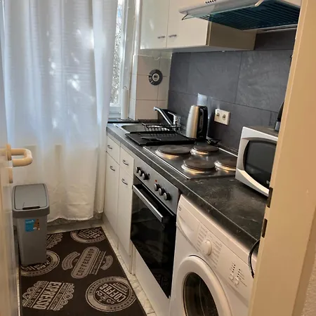 Ferien Appartement *