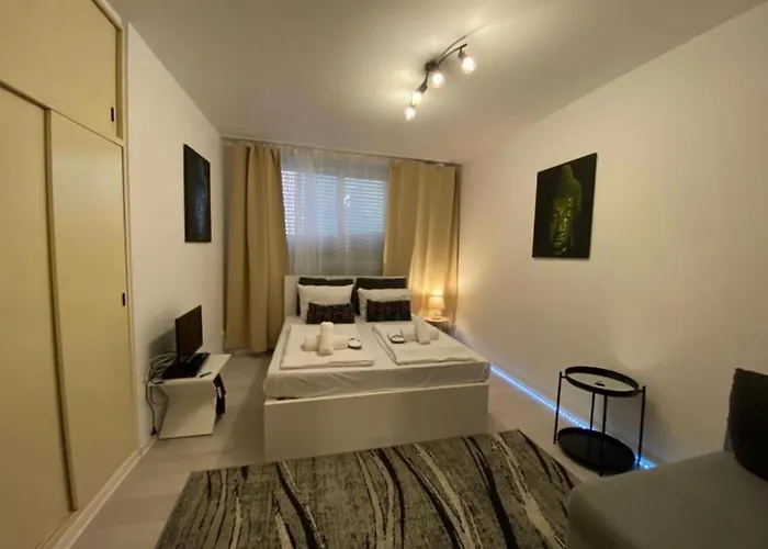 Апартаменты Ferien