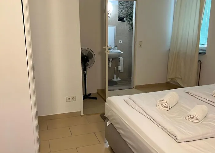 Ferien Апартаменты