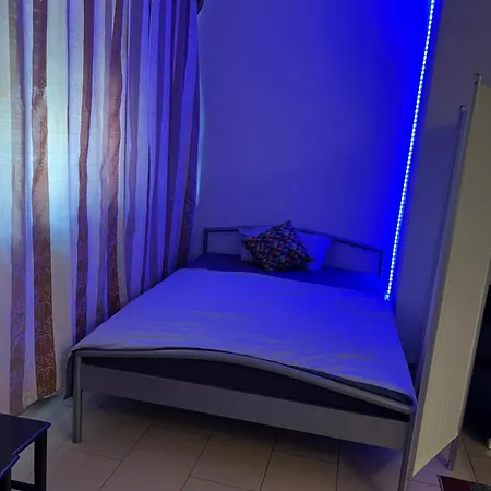 Ferien Appartamento *